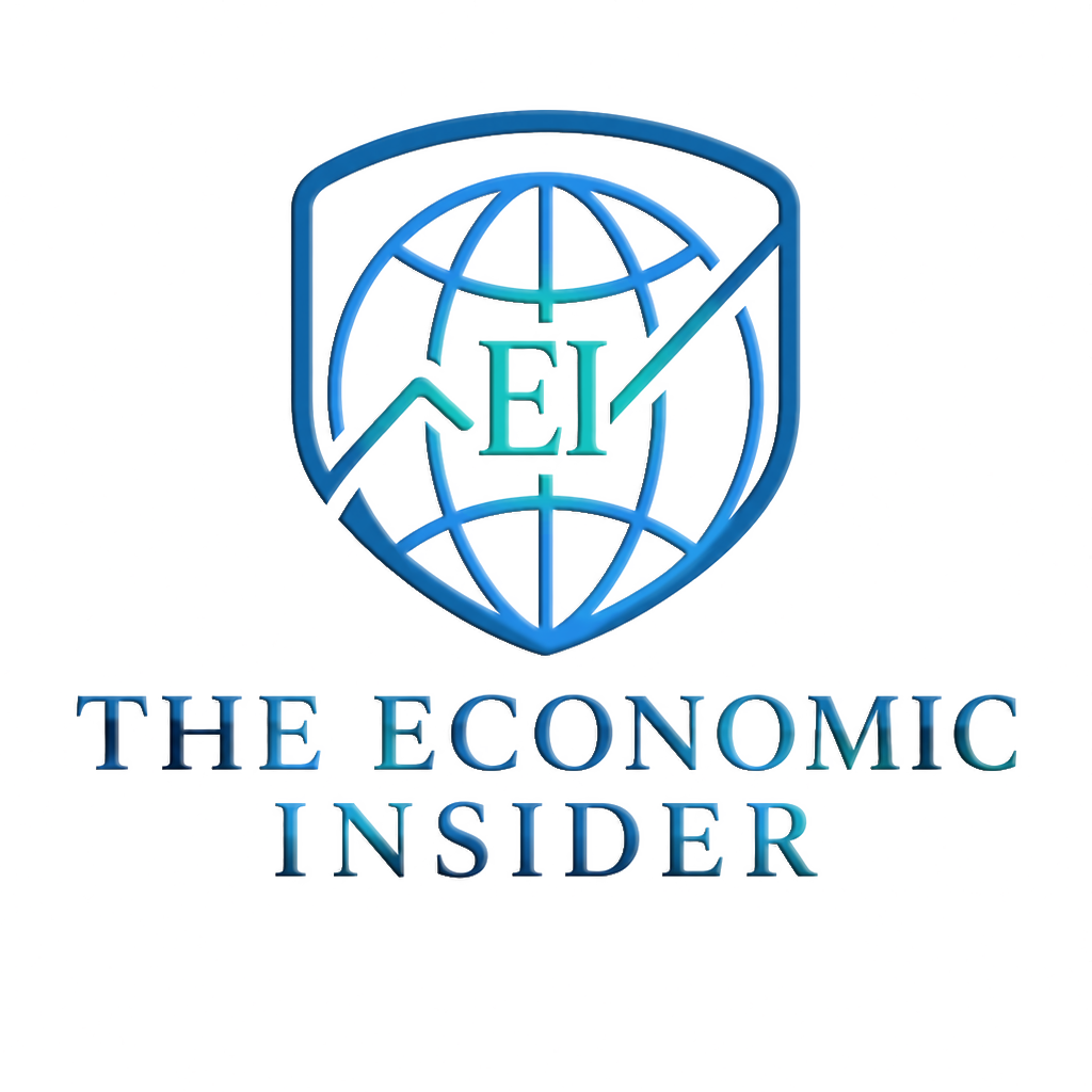 The Economic Insider Logo